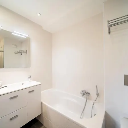 -clr- Stunning With Terrace Apartamento *