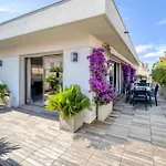 Appartement -clr- Stunning With Terrace *